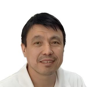 Секеров Нуржан Мадиярович, флеболог - Шымкент