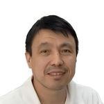 Секеров Нуржан Мадиярович Секеров Нуржан Мадиярович, Флеболог - Шымкент