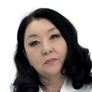 Юнусова Гульнара Рахимджановна - фотография Юнусова Гульнара Рахимджановна, логопед, дефектолог - Шымкент