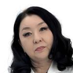 Юнусова Гульнара Рахимджановна Юнусова Гульнара Рахимджановна, Логопед, дефектолог - Шымкент