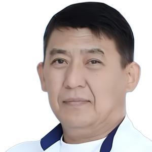 Аширов Баужан Отарбаевич - фотография Аширов Баужан Отарбаевич, флеболог, сосудистый хирург (ангиохирург), хирург - Шымкент