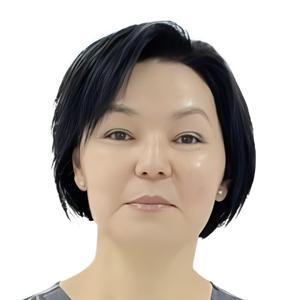 Стамкулова Марина Еркинбековна, гинеколог - Шымкент