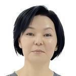 Стамкулова Марина Еркинбековна, Гинеколог - Шымкент