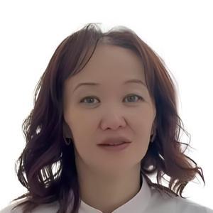 Абраманова Аида Құралбайқызы - фотосурет Абраманова Аида Құралбайқызы, онколог-маммолог - Шымкент