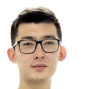 Кенжебаев Аманжан Полатұлы - фотосурет Кенжебаев Аманжан Полатұлы, травматолог, ортопед - Шымкент