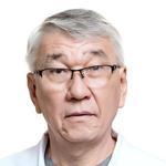 Курунбаев Мирахмат Абдухаликович, ЛОР - Шымкент