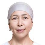 Пулатова Карима Азимходжаева, Врач УЗИ - Шымкент