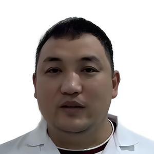 Нұрсейітов Азамат Әсілбекұлы - фотосурет Нұрсейітов Азамат Әсілбекұлы, хирург-ортопед - Шымкент
