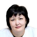 Жусипбекова Мадина Куттыбаевна, Гинеколог - Шымкент
