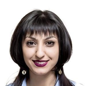 Расулова Лейла Гафаровна, врач узи - Шымкент