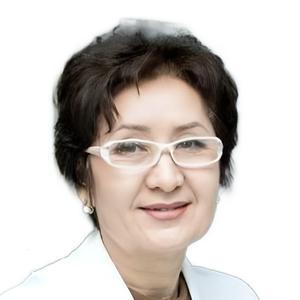 Садыкова Гульмира Кадыровна, детский невролог - Шымкент