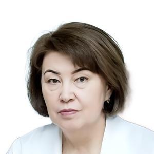 Серікбаева Феруза Қыпчакқызы, терапевт, кардиолог - Шымкент