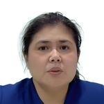 Бустанова Гульнора Мирсоатовна, ЛОР - Шымкент