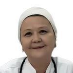 Оразалиева Нурсауле Матаевна, Педиатр, Детский невролог - Шымкент