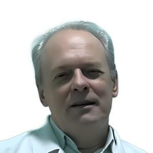 Югов Юрий Михайлович, врач узи - Шымкент