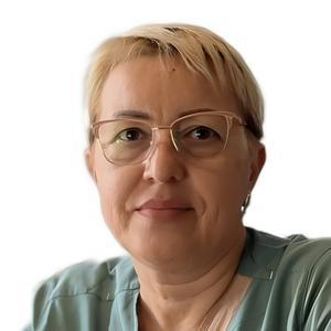 Прокуратова Александра Александровна - фотография Прокуратова Александра Александровна, детский кардиолог - Шымкент