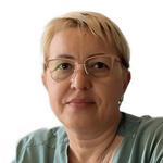 Прокуратова Александра Александровна, Детский кардиолог - Шымкент