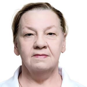 Некрасова Наталья Брониславовна - фотосурет Некрасова Наталья Брониславовна, терапевт, невролог - Шымкент