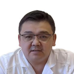 Ербосынов Галым Маханбеталиевич, уролог - Шымкент