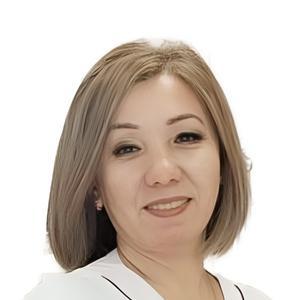 Мұратова Мария Сапарбайқызы, гинеколог - Шымкент