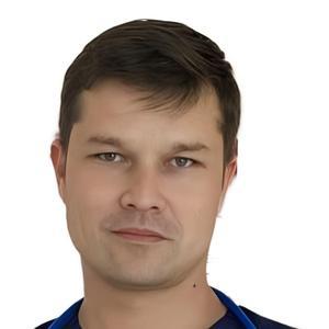 Мирзатиллаев Хамидулла Убайдуллаевич, терапевт - Шымкент