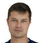 Мирзатиллаев Хамидулла Убайдуллаевич, Терапевт - Шымкент