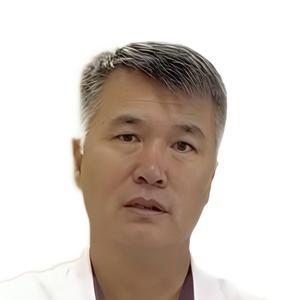 Чулпанов Өткір Юнусбайұлы - фотосурет Чулпанов Өткір Юнусбайұлы, хирург - Шымкент