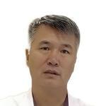 Чулпанов Уткир Юнусбаевич, Хирург - Шымкент