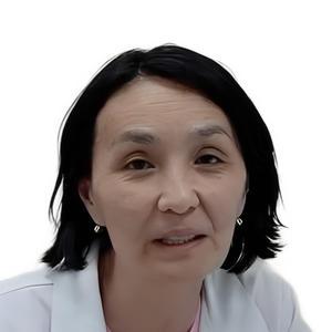 Аринова Айжан Беймахановна, гинеколог - Шымкент