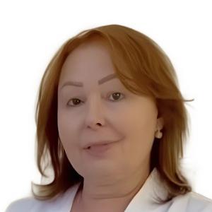 Хворова Ирина Владимировна - фотосурет Хворова Ирина Владимировна, логопед, дефектолог - Шымкент
