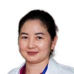 Мауленова Улжалгас Сейдуллакызы, Гинеколог - Шымкент