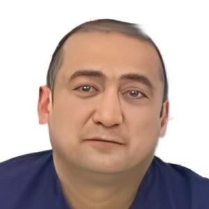 Абсатаров Нуржан Есбосынович, стоматолог-ортодонт, стоматолог, стоматолог-хирург - Шымкент