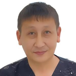 Байгалыков Кадырхан Молдабаевич - фотография Байгалыков Кадырхан Молдабаевич, стоматолог, стоматолог-ортодонт, стоматолог-хирург - Шымкент