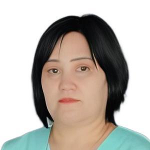 Қадырова Айнұр Төребайқызы - фотосурет Қадырова Айнұр Төребайқызы, логопед, дефектолог - Шымкент