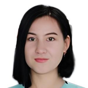Аульбекова Аяна Садыққызы - фотосурет Аульбекова Аяна Садыққызы, дефектолог, логопед - Шымкент