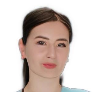 Баратбаева Айдың Еркінбекқызы - фотосурет Баратбаева Айдың Еркінбекқызы, нейропсихолог - Шымкент