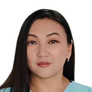 Жубандыкова Молдир Сарсеновна - фотография Жубандыкова Молдир Сарсеновна, детский психолог, нейропсихолог, психолог - Шымкент