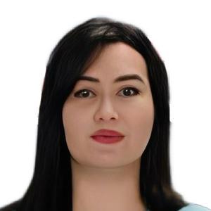 Ахметова Гаухар Шәкенқызы - фотосурет Ахметова Гаухар Шәкенқызы, педиатр, инфекционист, нутрициолог - Шымкент