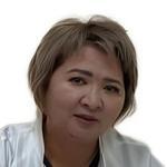 Акбердиева Баянсулу Керимбеккызы Акбердиева Баянсулу Керимбеккызы, Кардиолог, Педиатр - Шымкент
