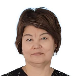Оразбаева Балжан Нышанқызы - фотосурет Оразбаева Балжан Нышанқызы, эндокринолог - Шымкент