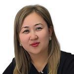 Кольбаева Жулдуз Бейсенбаевна, Гинеколог, Врач УЗИ, Репродуктолог - Шымкент