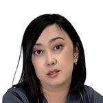 Чжу Инна Вэйсиновна, Эндокринолог - Шымкент