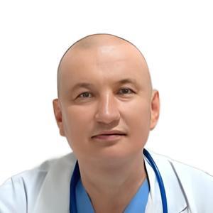 Бимұратов Айят Нарғашымұлы - фотосурет Бимұратов Айят Нарғашымұлы, педиатр, детский инфекционист - Шымкент