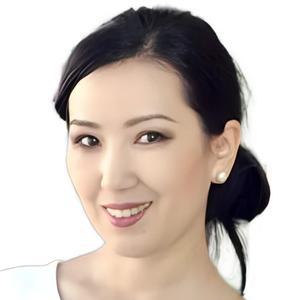 Керимова Карлыгаш Орманбековна, логопед - Шымкент