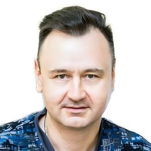 Кравченко Виталий Николаевич - фотография Кравченко Виталий Николаевич, невролог, мануальный терапевт - Шымкент