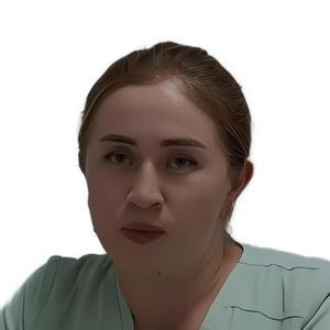 Тіллахожаева Шахсанам Ақмалқызы - фотосурет Тіллахожаева Шахсанам Ақмалқызы, педиатр - Шымкент