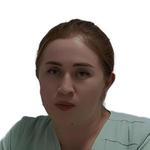 Тиллахожаева Шахсанам Акмаловна Тиллахожаева Шахсанам Акмаловна, Педиатр - Шымкент