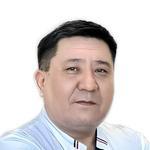 Жамалбеков Рустембек Жаксылыкулы, Хирург, Ортопед, Проктолог (колопроктолог), Травматолог - Шымкент