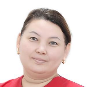 Нусерова Назира Кумековна, гинеколог - Шымкент