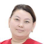 Нусерова Назира Кумековна, Гинеколог - Шымкент